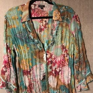 Get ready for spring